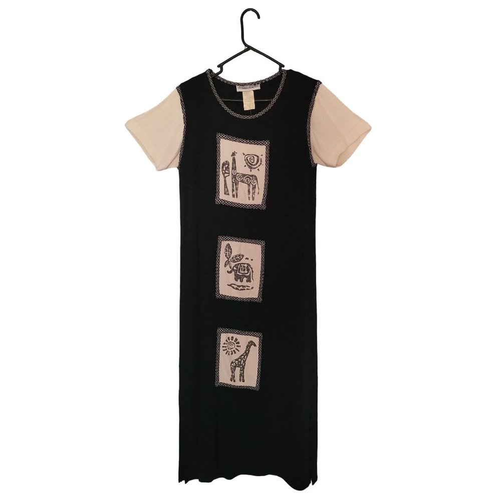 Jessica Howard Casual Dress Size 8